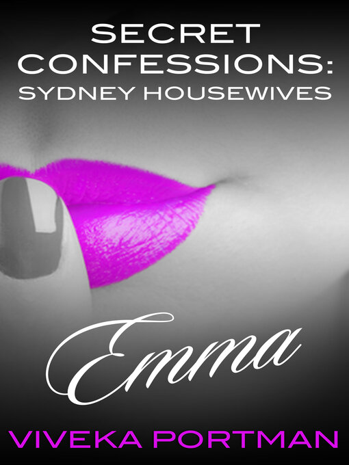Cover image for Sydney Housewives: Emma